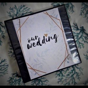 12 Month Wedding Guide